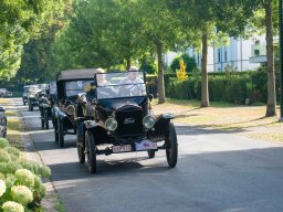 2025 - Parel der Voorkempen - Guy Reynders
